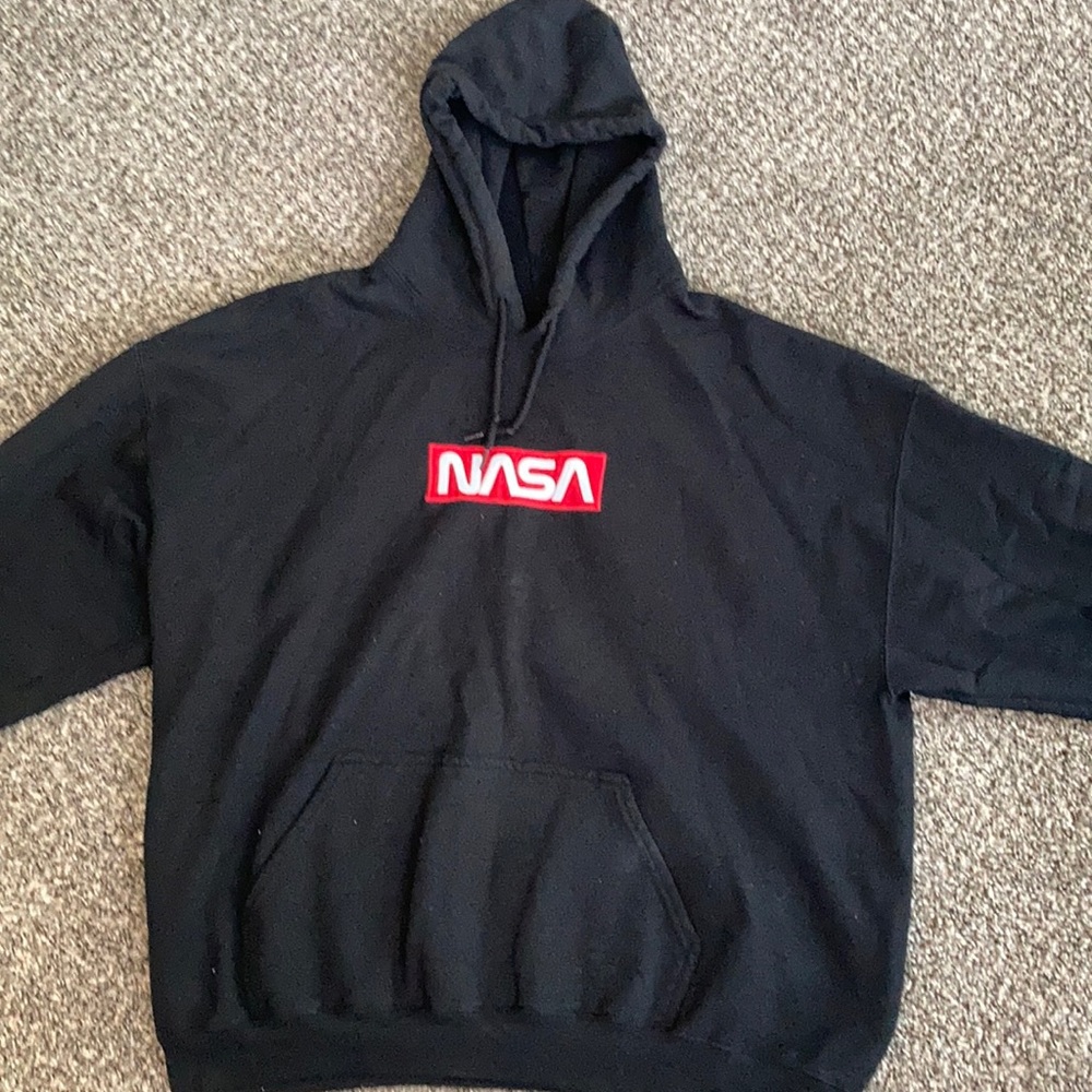 Nasa Sweatshit